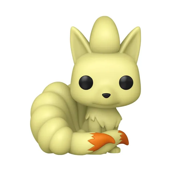 Collectable Figures Funko Pop! 86366 Stick Multicolour Animal