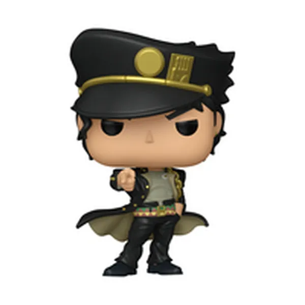 Collectable Figures Funko Pop! 88460 Stick Multicolour (1 Unit)