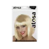 Wigs Blonde