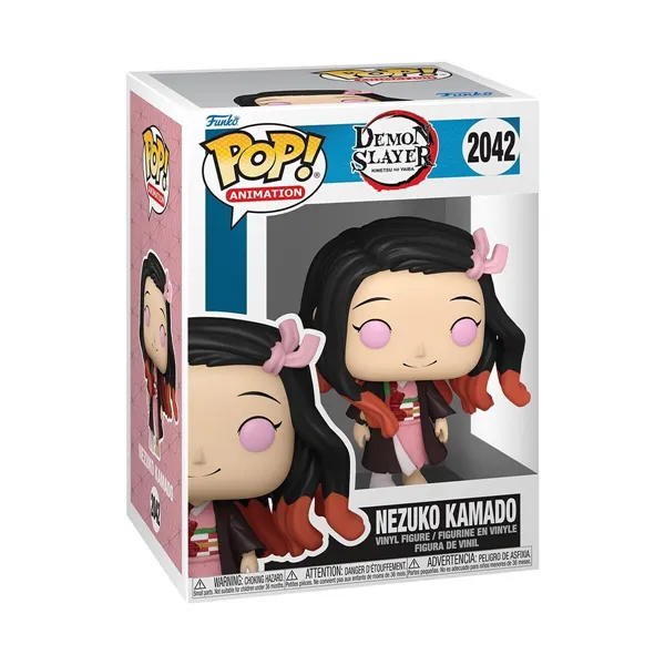 Collectable Figures Funko Pop! 86507 Stick Multicolour (1 Unit)