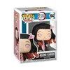 Collectable Figures Funko Pop! 86507 Stick Multicolour (1 Unit)
