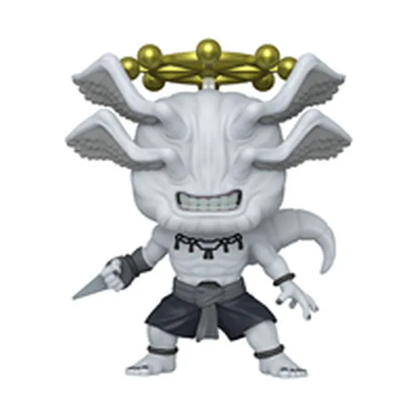 Collectable Figures Funko Pop! 86774 Stick Multicolour (1 Unit)