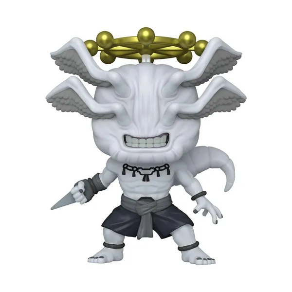 Collectable Figures Funko Pop! 86774 Stick Multicolour (1 Unit)