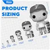 Collectable Figures Funko Pop! 86774 Stick Multicolour (1 Unit)