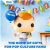 Collectable Figures Funko Pop! 86774 Stick Multicolour (1 Unit)