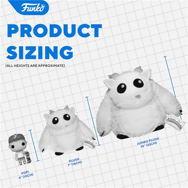 Collectable Figures Funko Pop! 88180 Stick