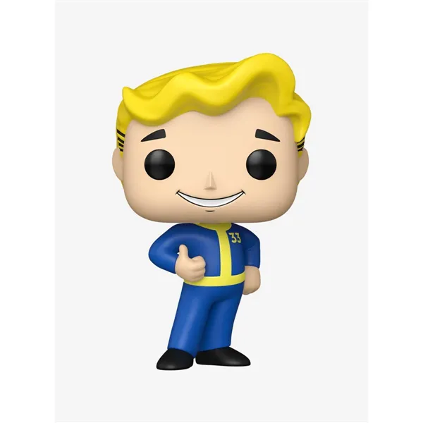 Collectable Figures Funko Pop! 87075 Stick Multicolour