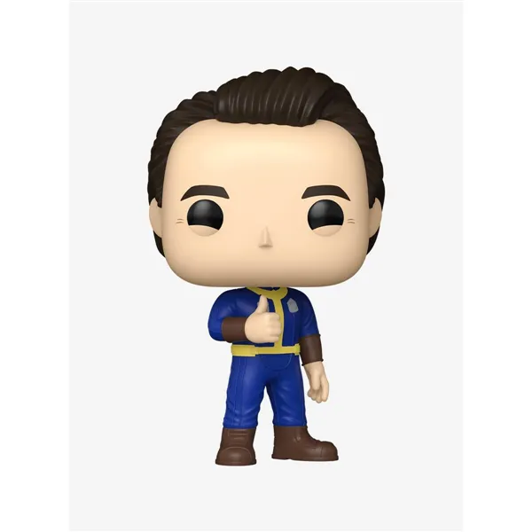 Collectable Figures Funko Pop! 87075 Stick Multicolour
