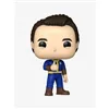Collectable Figures Funko Pop! 87075 Stick Multicolour