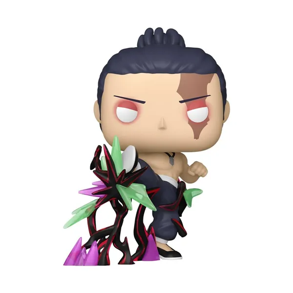Collectable Figures Funko Pop! 86770 Stick Multicolour (1 Unit)