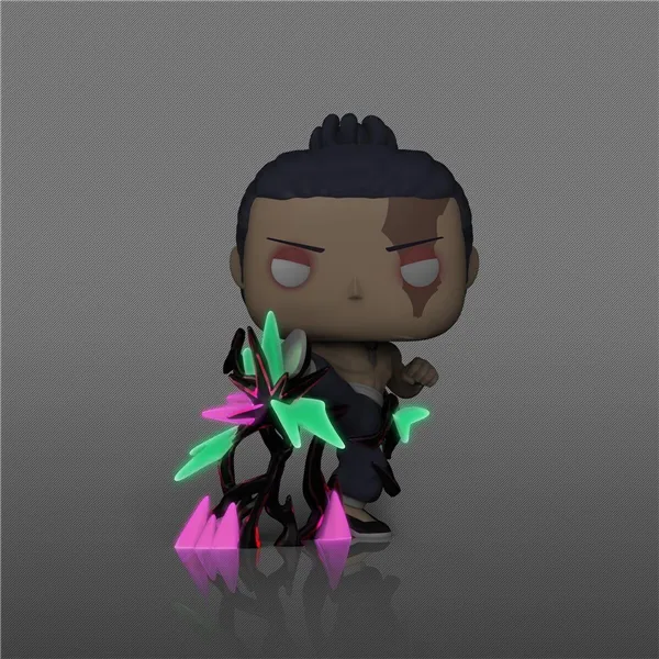 Collectable Figures Funko Pop! 86770 Stick Multicolour (1 Unit)