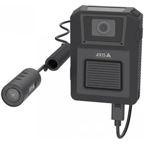 Surveillance Camcorder Axis 01952-001
