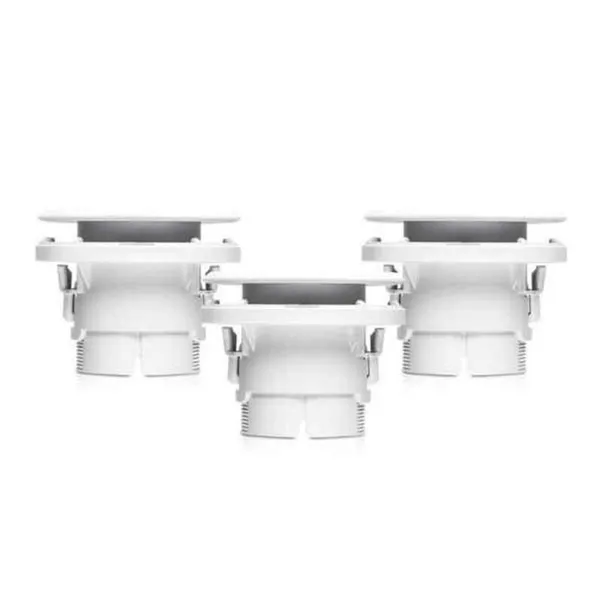 Video surveillance camera kit UBIQUITI UVC-G3-F-C-3