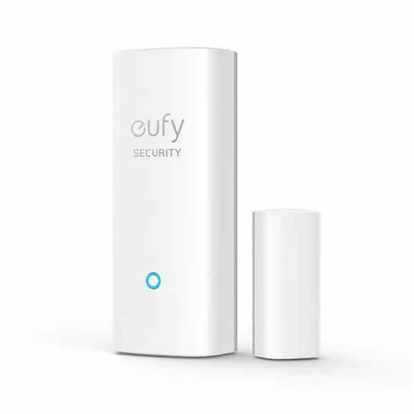 Smart Sensor for Doors and Windows Eufy T89000D4
