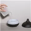 Humidifier Scent Diffuser Cecotec Pure Aroma 150 YIN Black Plastic 150 ml (7 W) (1 Unit)
