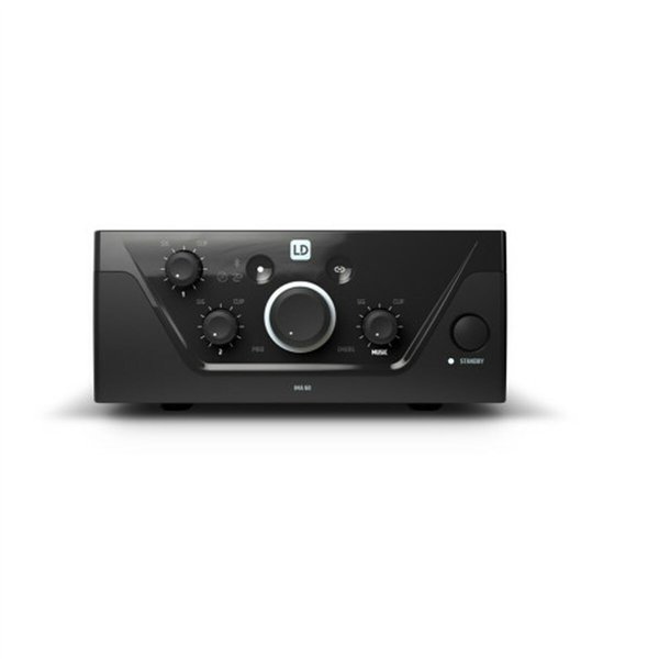 Current Converter LD System LDIMA60