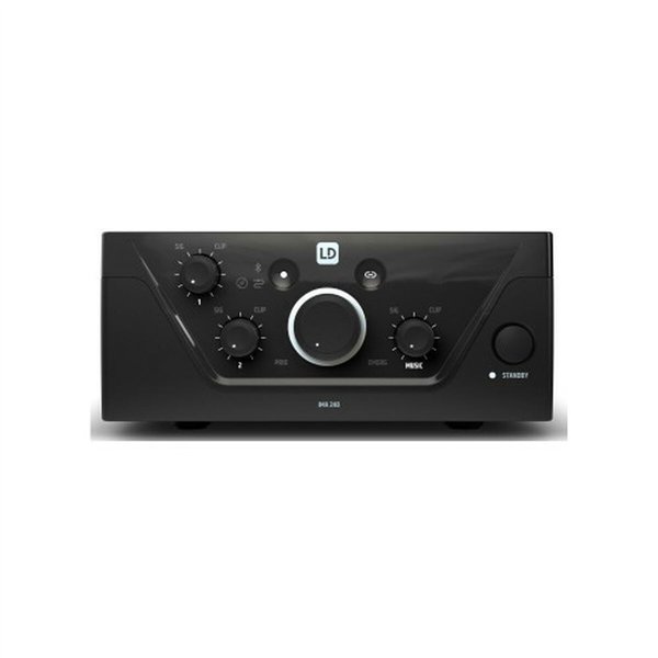 Current Converter LD System LDIMA240