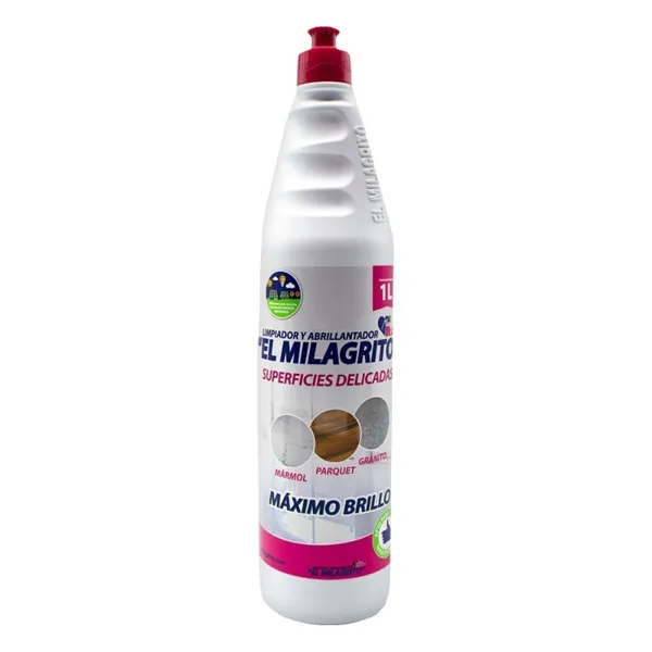 Autopoleer Milagritos 1 L