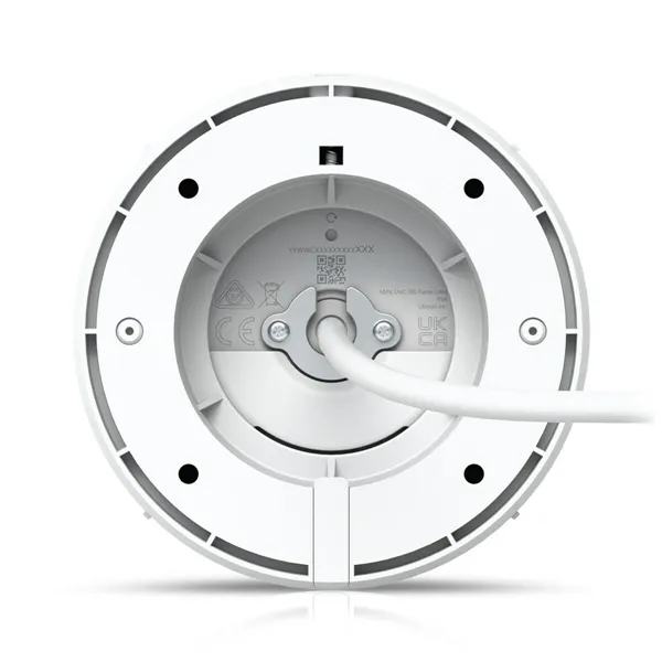 Surveillance Camcorder UBIQUITI UVC-G5-TURRET-ULTRA