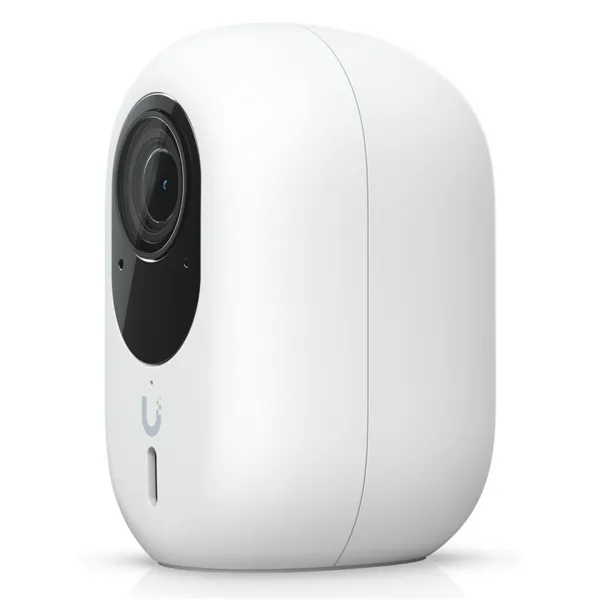 Surveillance Camcorder UBIQUITI UVC-G6-INS-W