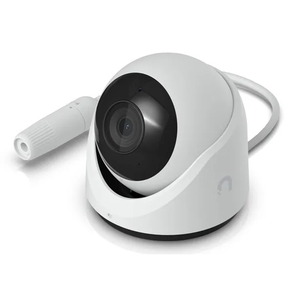 Surveillance Camcorder UBIQUITI UVC-G6-Turret-W