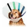 Elizabethan Dog Collar KVP EZ Clear (32-39 cm)