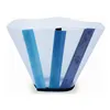 Elizabethan Dog Collar KVP EZ Clear (32-39 cm)