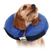 Recovery Collar for Dogs KVP Kong Cloud Blue Inflatable
