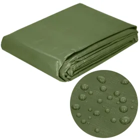 Suojapeite Springos GA2134 3x4m 120g/m2