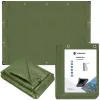 Brezents Springos GA2134 3x4m 120g/m2