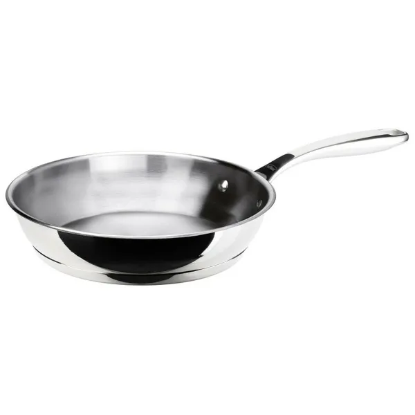 Keptuvė Inoxibar 51553 EXPERT INOX