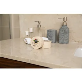 Термокружка с крышкой Inoxibar Жёлтый 960 ml