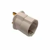 Virta-adapteri BF Valkoinen 250 V