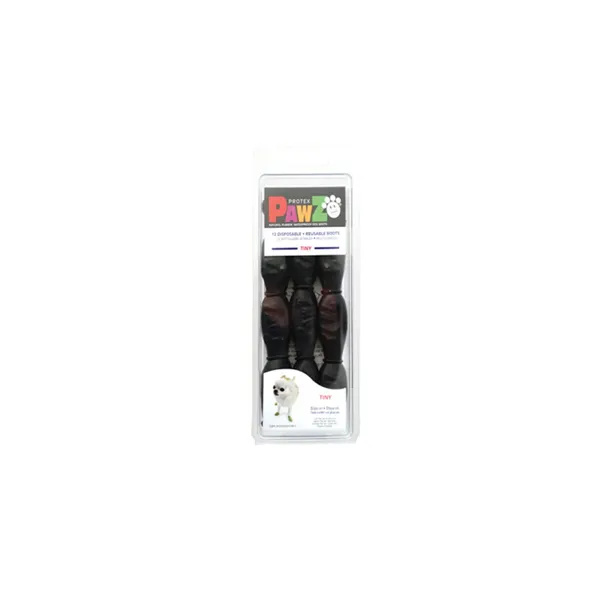 Boots Pawz Tiny Dog 12 Units