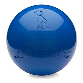 Dog toy Company of Animals Boomer Blue (150mm)