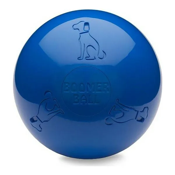 Dog toy Company of Animals Boomer Blue (150mm)