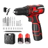 Akkuporakone Casals cid1251bca