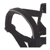 Dog Training Collars Company of Animals Halti Black Muzzle (35-48 cm)