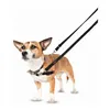 Dog Harness Company of Animals Halti Black/Red Size M (58-86 cm)