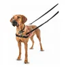 Dog Harness Company of Animals Halti Black/Red Size M (58-86 cm)