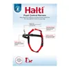 Dog Harness Company of Animals Halti Black/Red Size M (58-86 cm)