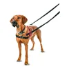 Dog Harness Company of Animals Halti Black/Red L (80-120 cm)