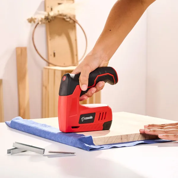 Nail gun-Stapler Casals csg3620