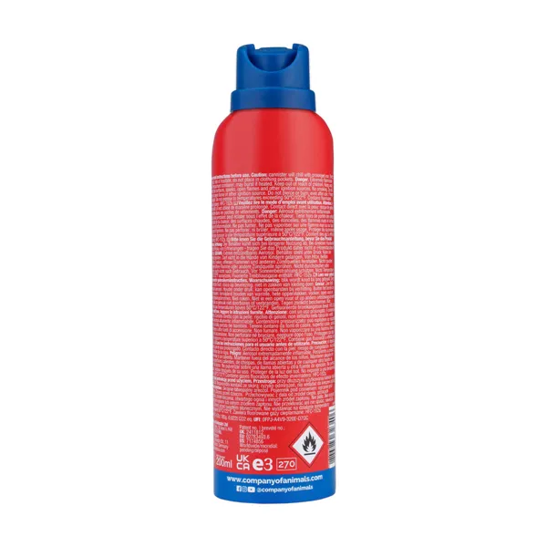 Pet Corrector Company of Animals 200 ml