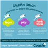 Multi-Clicker Coachi