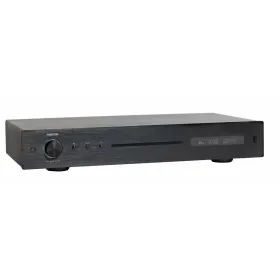 CD/MP3-mängija FONESTAR CD-150PLUS Must