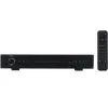 CD/MP3-soitin FONESTAR CD-150PLUS Musta