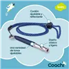 Whistle Coachi Blue