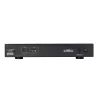 CD/MP3-soitin FONESTAR CD-150PLUS Musta