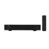 CD/MP3-soitin FONESTAR CD-150PLUS Musta